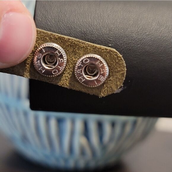 HATO HASI Wrap Bracelet - Picture 4 of 4